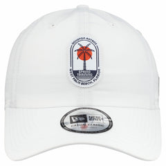 Houston Astros 2026 Spring Training Fan Pack Icon Casual Classic Adjustable Hat White | New Era