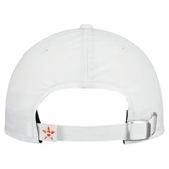 Houston Astros 2026 Spring Training Fan Pack Icon Casual Classic Adjustable Hat White | New Era