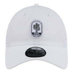 Chicago White Sox 2026 Spring Training Fan Pack Icon Casual Classic Adjustable Hat White | New Era