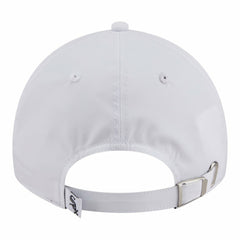 Chicago White Sox 2026 Spring Training Fan Pack Icon Casual Classic Adjustable Hat White | New Era
