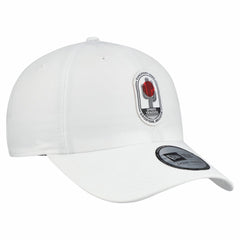 Cincinnati Reds 2026 Spring Training Fan Pack Icon Casual Classic Adjustable Hat White | New Era