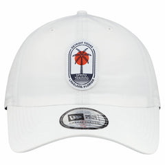 Detroit Tigers 2026 Spring Training Fan Pack Icon Casual Classic Adjustable Hat White | New Era