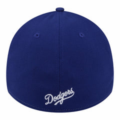 Los Angeles Dodgers 2026 Spring Training Fan Pack Gradient 39THIRTY Flex Hat Stone | New Era