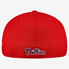 Philadelphia Phillies 2026 Spring Training Fan Pack Gradient 39THIRTY Flex Hat Stone | New Era