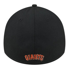 San Francisco Giants 2026 Spring Training Fan Pack Gradient 39THIRTY Flex Hat Stone | New Era
