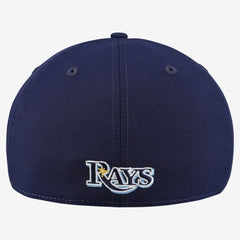 Tampa Bay Rays 2026 Spring Training Fan Pack Gradient 39THIRTY Flex Hat Stone | New Era