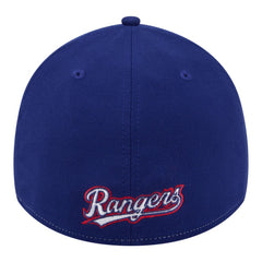 Texas Rangers 2026 Spring Training Fan Pack Gradient 39THIRTY Flex Hat Stone | New Era