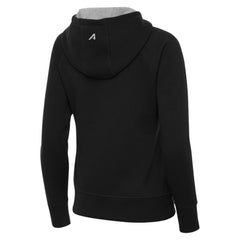 St. Louis Blues Antigua Women's Victory Full-Zip Hoodie Black