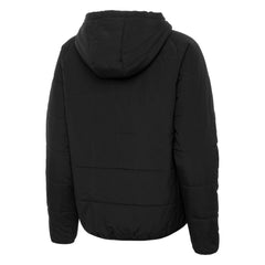 St. Louis Blues Antigua Women's Raglan Universe Full-Zip Hooded Jacket Black