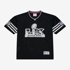 Super Bowl LX x Levi's Unisex Legacy Jersey - Black for sale