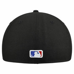 New York Yankees Puerto Rico 59FIFTY Fitted Hat Black | New Era