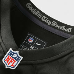 New York Jets Women's 2025 Rivalries Collection Custom Game Jersey - Gotham Green