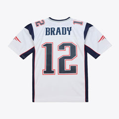 Tom Brady New England Patriots 2000 Legacy Replica Jersey - White online