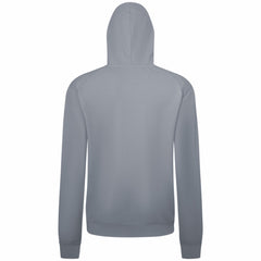 Boston Red Sox Levelwear Technic Insignia Quarter-Zip Hoodie Gray