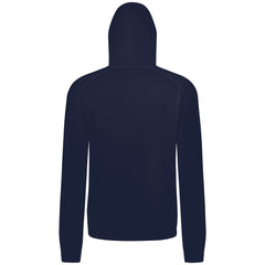 Los Angeles Angels Levelwear Mandate Carve Tri-Blend Hoodie Navy