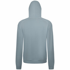Boston Red Sox Levelwear Mandate Carve Tri-Blend Hoodie Gray