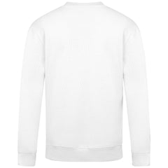 Miami Marlins Levelwear Zane Journey Sweatshirt White