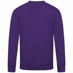 Colorado Rockies Levelwear Zane Journey Sweatshirt Purple