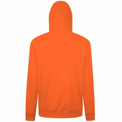 San Francisco Giants Levelwear Podium Journey Hoodie Orange