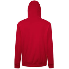 Los Angeles Angels Levelwear Podium Journey Hoodie Red