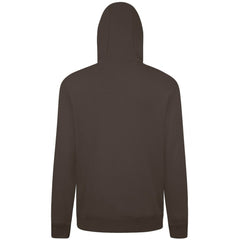 San Diego Padres Levelwear Podium Banner Arch Hoodie Brown