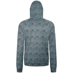 Los Angeles Angels Levelwear Albatross Raglan Hoodie Gray