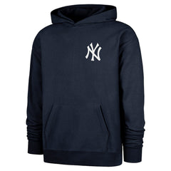 New York Yankees Petroni Backer Foundation Hoodie Navy | 47 brand