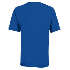 New York Rangers Champion Youth Graphic T-Shirt Blue