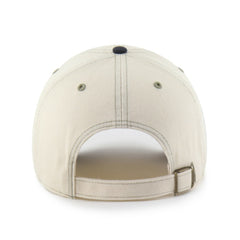 St. Louis Cardinals Keepsake Collection Clean Up Adjustable Hat Natural/Black | 47 brand