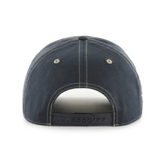 Detroit Tigers Keepsake Collection Adjustable Hitch Hat Navy | 47 brand