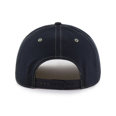 Boston Red Sox Keepsake Collection Adjustable Hitch Hat Navy | 47 brand
