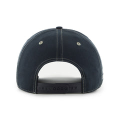 New York Yankees Keepsake Collection Adjustable Hitch Hat Navy | 47 brand