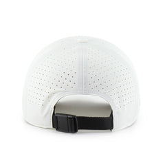 Houston Astros Elevated Greens Clean Up Adjustable Hat White | 47 brand