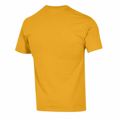 Nashville Predators Champion Helmet T-Shirt Gold