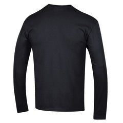 Vegas Golden Knights Champion Long Sleeve Jersey T-Shirt Black