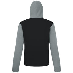Miami Marlins Levelwear Throwback Ultimate Banner Arch Hoodie Black