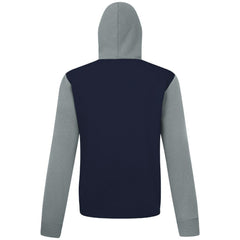 Minnesota Twins Levelwear Throwback Ultimate Banner Arch Hoodie Navy