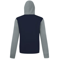 Cleveland Guardians Levelwear Throwback Ultimate Banner Arch Hoodie Navy