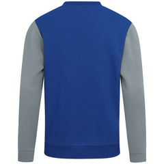 Philadelphia Phillies Levelwear Throwback Ultimate Carve Sweatshirt Royal