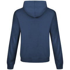 Milwaukee Brewers Levelwear Relay Banner Arch Pullover Hoodie Navy