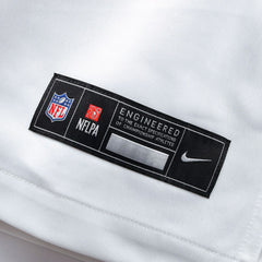 Deebo Samuel Sr Washington Commanders Game Super Bowl Era Jersey - White