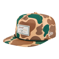 Chicago Cubs Duck 19TWENTY Adjustable Hat Camo | New Era