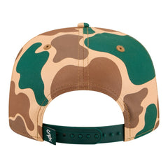 Chicago White Sox Duck 19TWENTY Adjustable Hat Camo | New Era