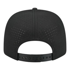 St. Louis Cardinals Circle 9SEVENTY Adjustable Hat Black | New Era