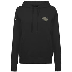 Utah Mammoth Levelwear Women's Adorn Copper Hoodie Black