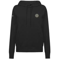 Boston Bruins Levelwear Women's Adorn Copper Hoodie Black