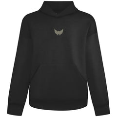 Washington Capitals Levelwear Luxe Signature Copper Hoodie Black