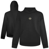 Los Angeles Kings Levelwear Luxe Signature Copper Hoodie Black