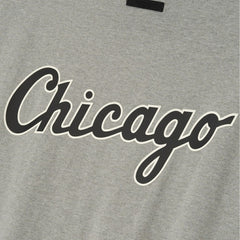 Chicago White Sox Fear of God x MLB 90's Fit T-Shirt Heather Gray