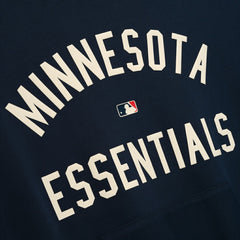 Fear of God x MLB Minnesota Twins Sport Fit Sweatshirt Navy